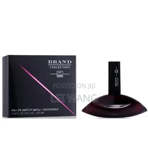 Brand Collection Calvin Klein Deep Euphoria