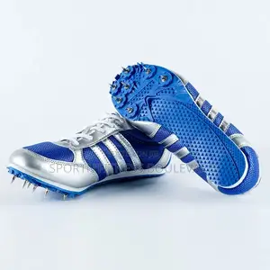 Track Spike Running Shoes