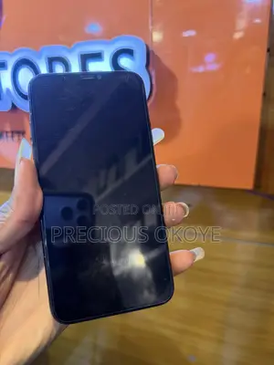 Apple iPhone 11 Pro Max 64 GB Gray