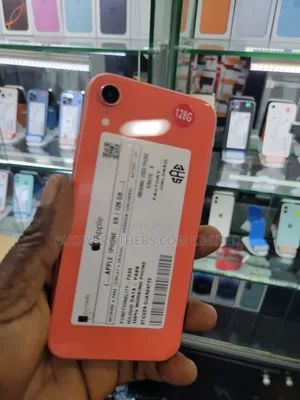 Apple iPhone XR 64 GB Purple
