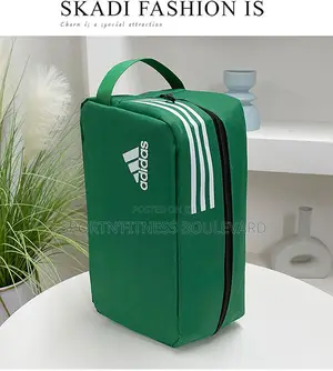 Adidas Sports Shoe Bag