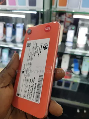 Apple iPhone XR 64 GB Purple