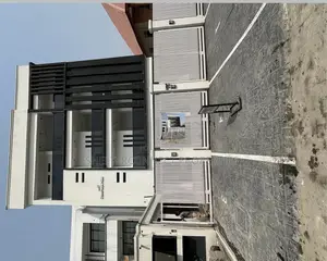 4bdrm Maisonette in Lekki Phase 1 for rent