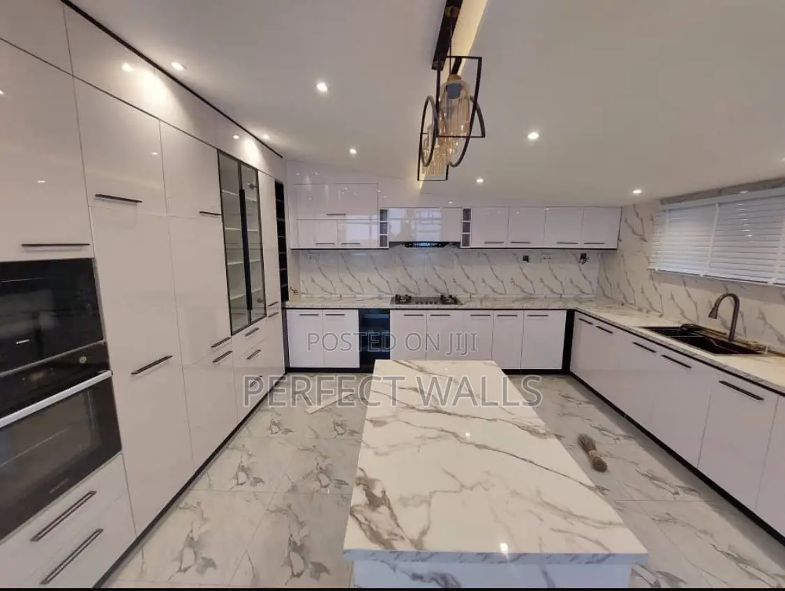 Kitchen Cabinet