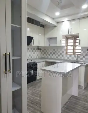 Kitchen Cabinet