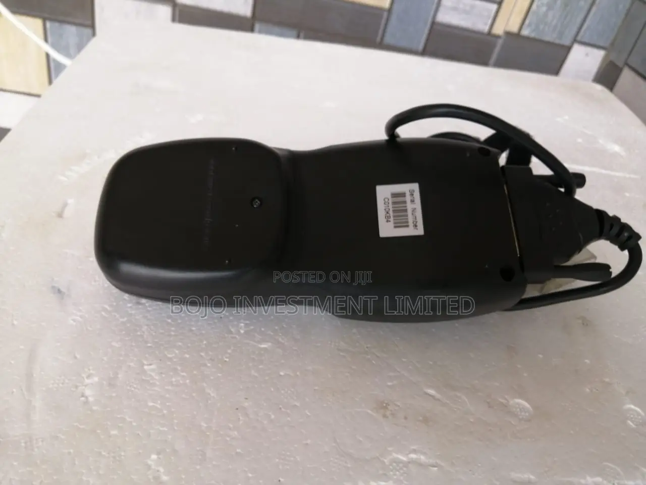 In Nova 3100 Obd2 Scanner