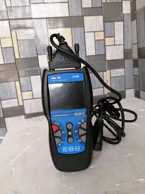 In Nova 3100 Obd2 Scanner