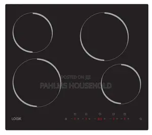 Login Lchobtc23 4 Burner Electric Cooker