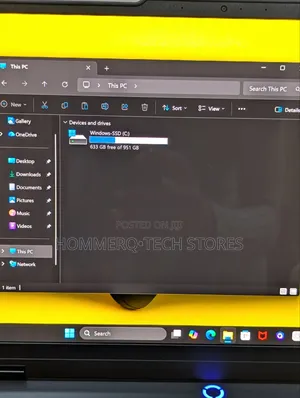 Laptop Lenovo Legion 5 16GB Intel Core i9 SSD 1T