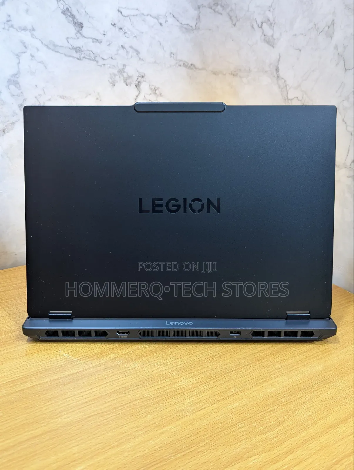 Laptop Lenovo Legion 5 16GB Intel Core i9 SSD 1T
