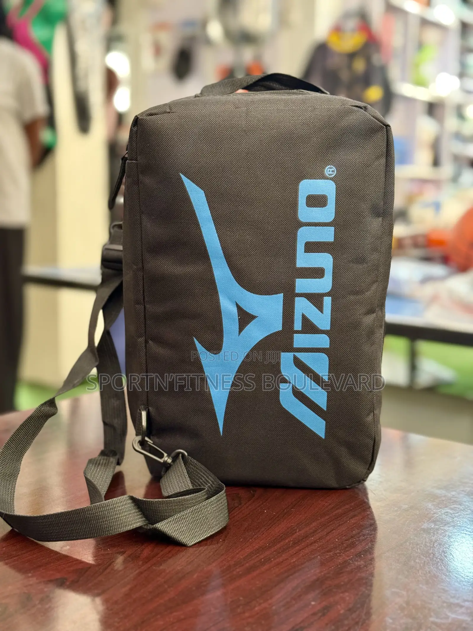 Mizuno Golf Shoe Bag