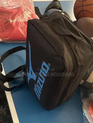 Mizuno Golf Shoe Bag