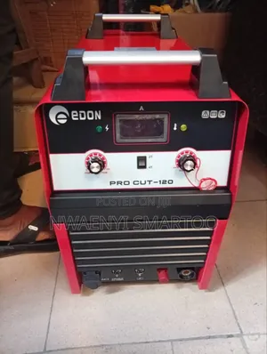 Plasma Cutter Machine Pro Cut 120