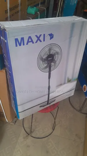 Maxi 16inches Standingfan