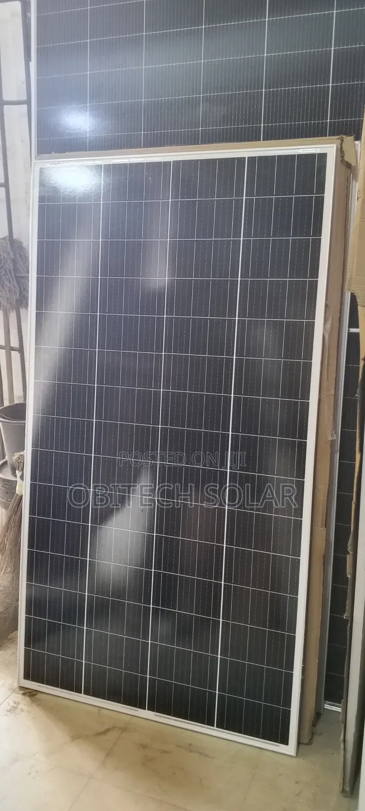 350watts 60cell Maximum Power Panel