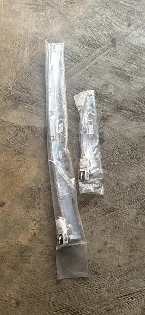 Front Bumper Chrome for W205 2020 Amg Model