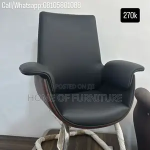 Quality Imported Chair.
