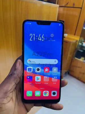 Oppo A2 Pro 256 GB Blue