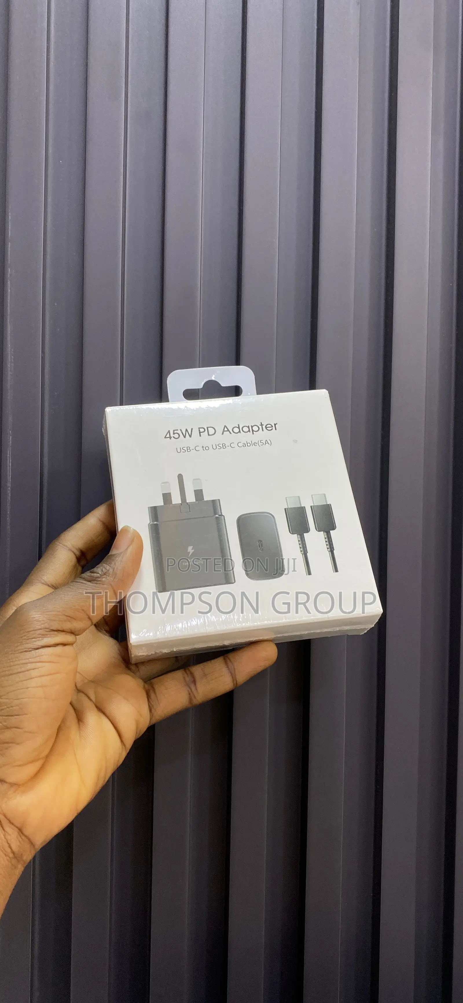 Traveler Adapter