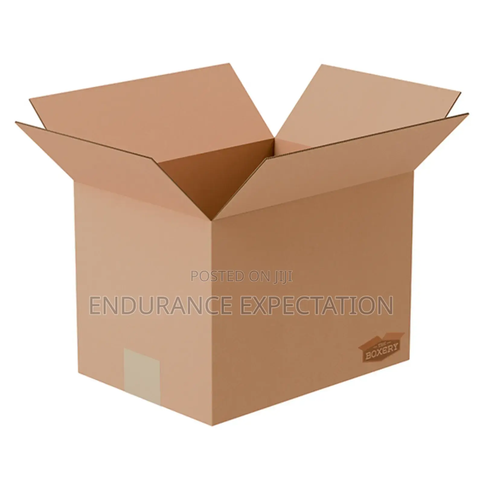 Medium Cardboard