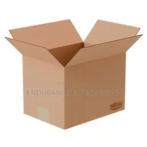 Medium Cardboard