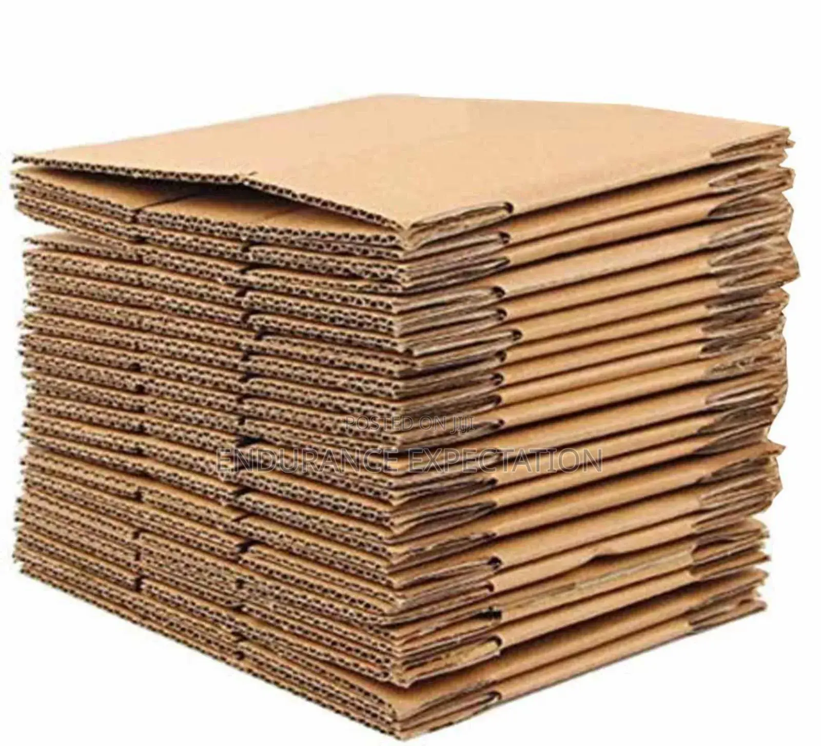 Cardbord for Instant Pick Up