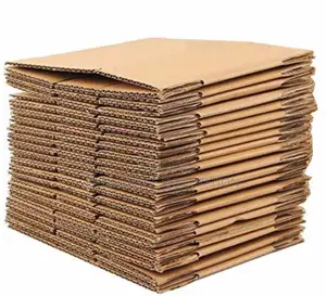 Cardbord for Instant Pick Up