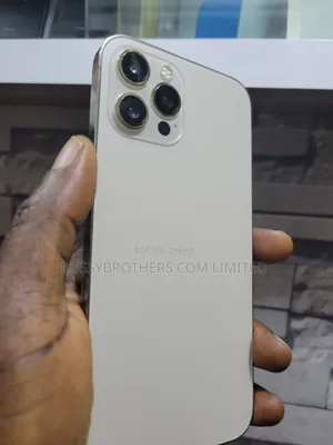 Apple iPhone 12 Pro Max 128 GB Gold