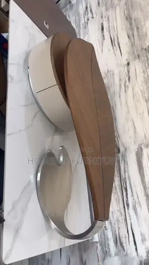 Imported Flower Design Center Table – Luxury Furniture