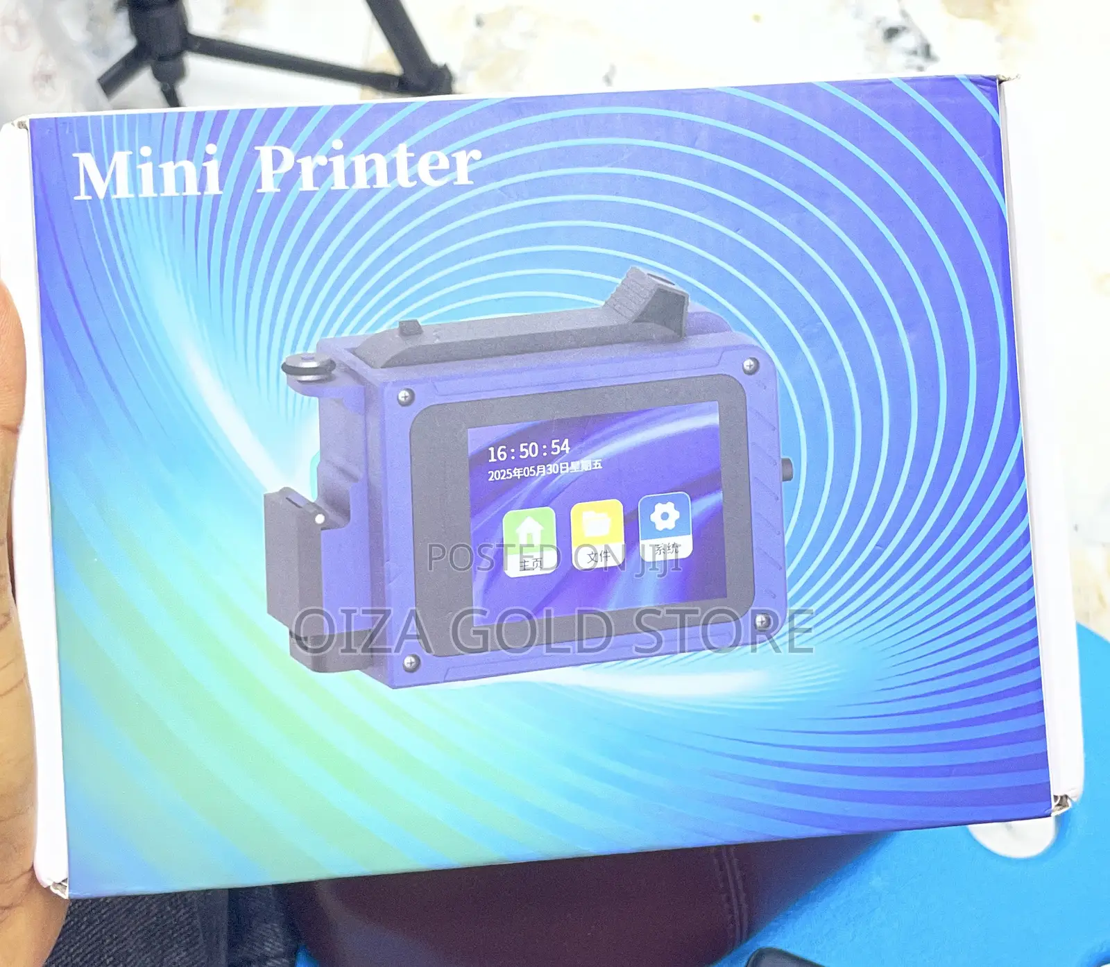Mini Printer