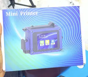 Mini Printer