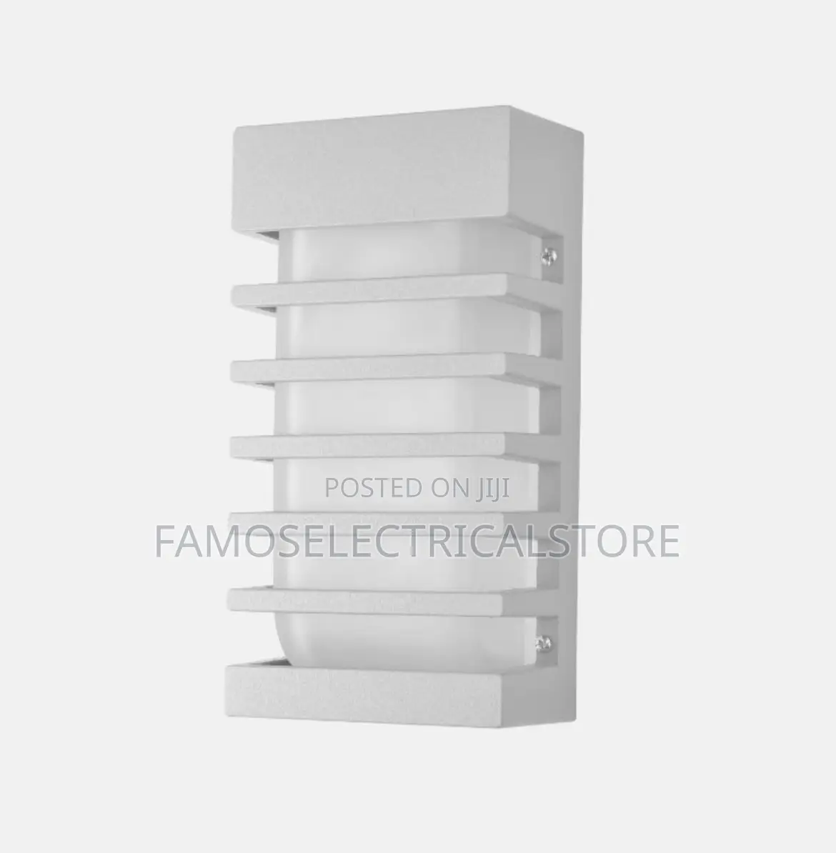 Wall Outdoor Light