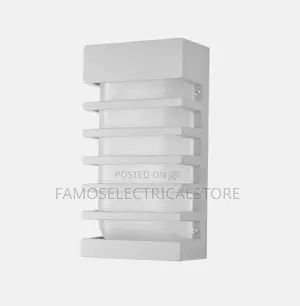 Wall Outdoor Light