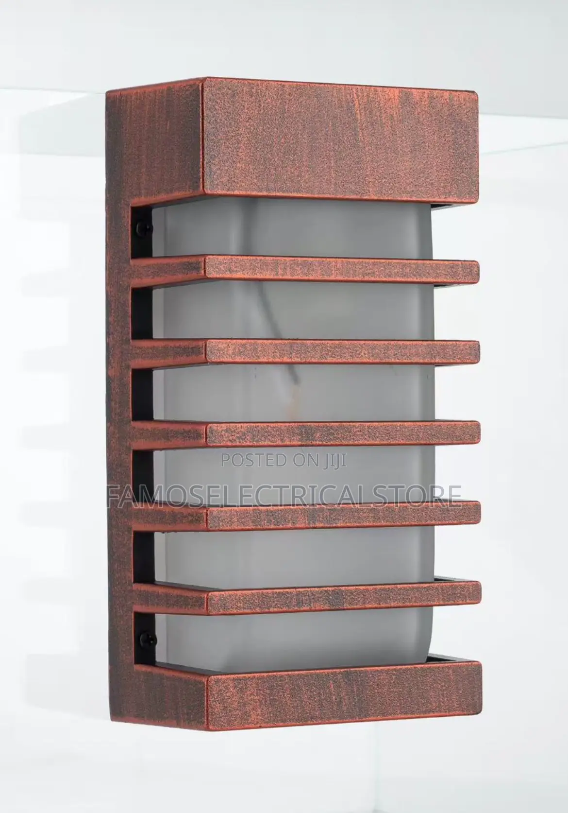 Wall Outdoor Light