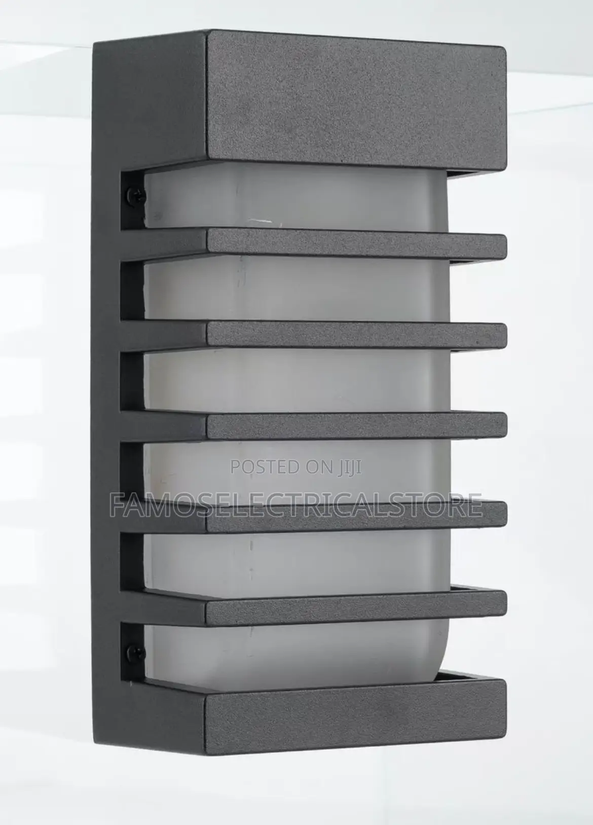 Wall Outdoor Light