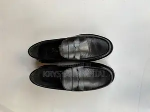 High Sole Unisex Loafers
