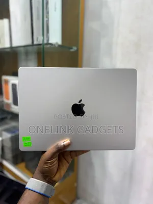 Laptop Apple MacBook Pro M1 16GB Apple M1 Pro SSD 512GB