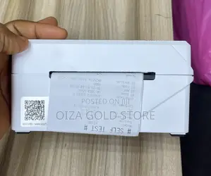 Label Printer