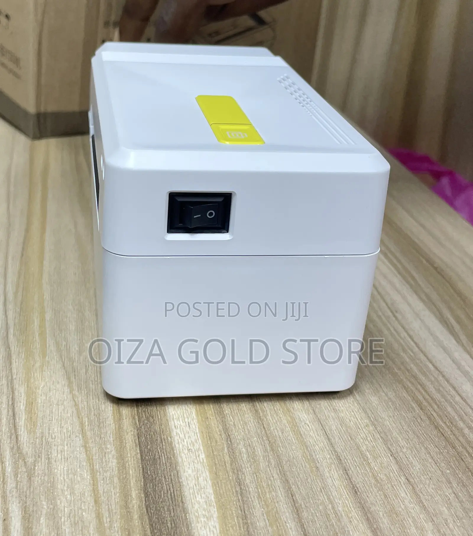 Label Printer