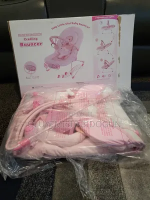 Baby Bouncer