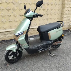 New Revoo A11 2025