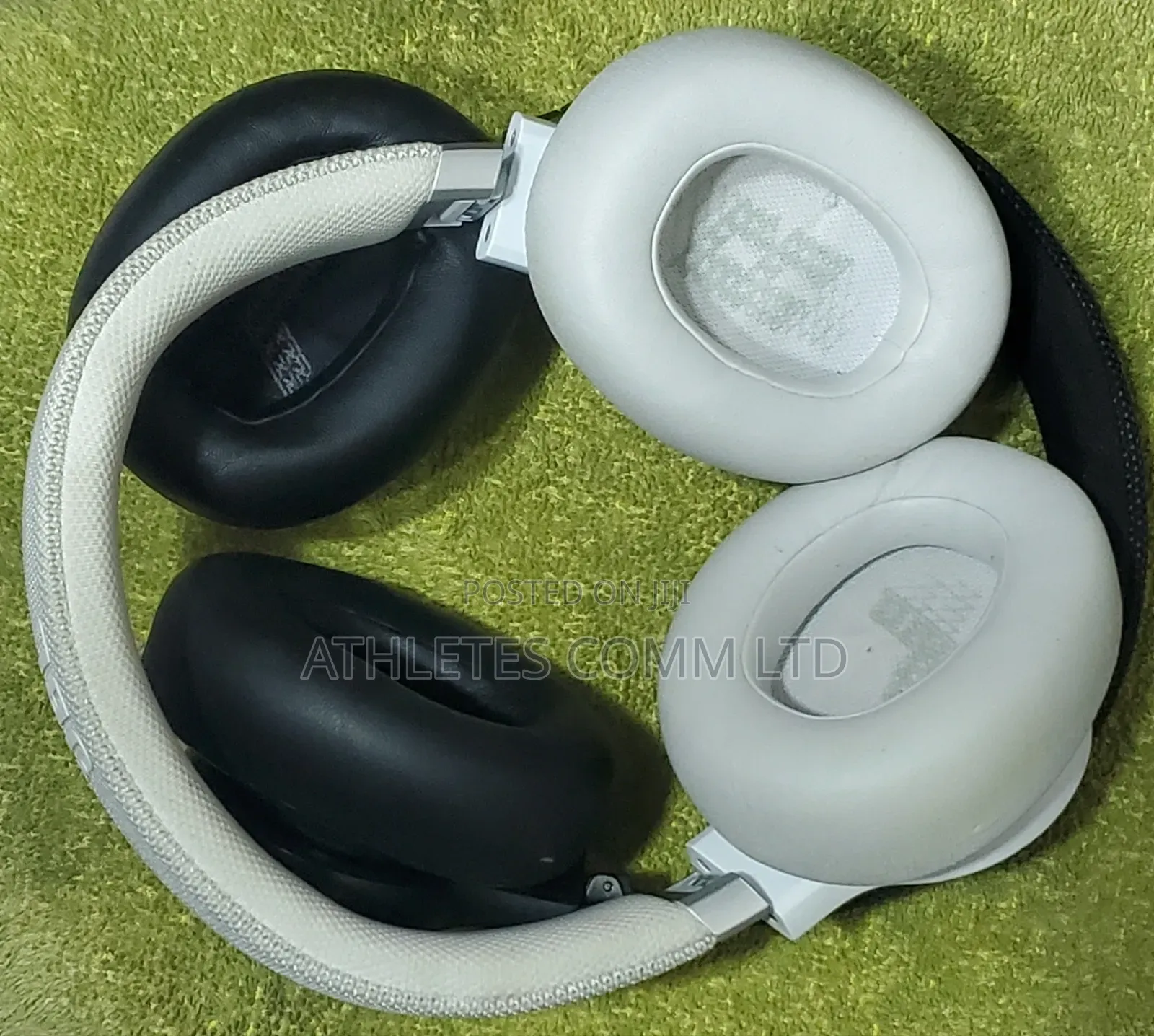 JBL Live 660nc