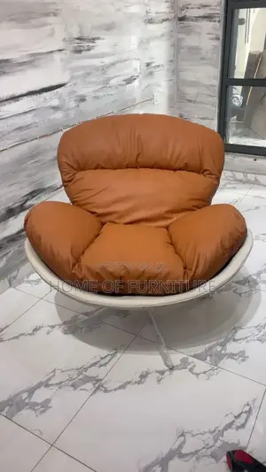 Comfy Relaxation Chair – Imported Premium Lounge Chair (Promo Price)