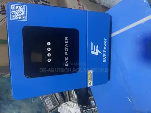 1.5kva 12v Evepower Hybrid Inverter