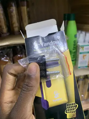 Yandou Shaver for Men