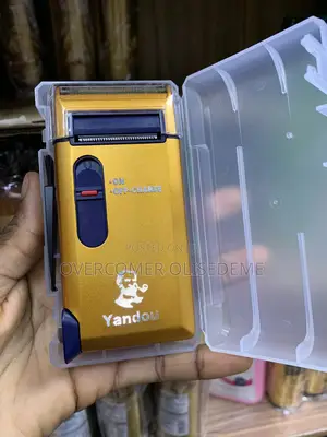 Yandou Shaver for Men