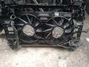 Front Cut for Audi Q7,Q8 2018-2025.