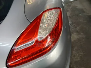 Auto Detailing Services