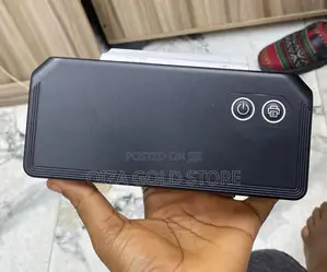 Thermal Label Printer