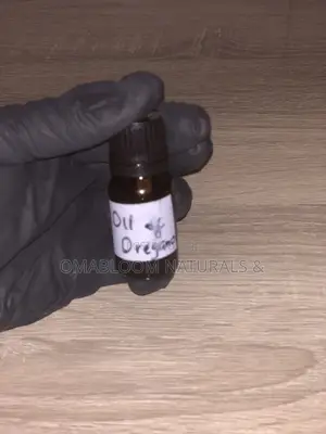 Oil of Oregano